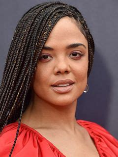 Tessa Thompson Porn DeepFakes